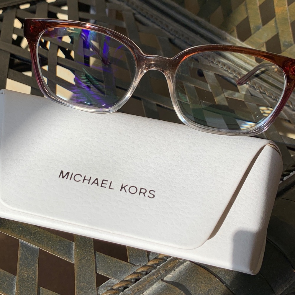 *Make an Offer* Michael Kors Ophthalmic Glasses